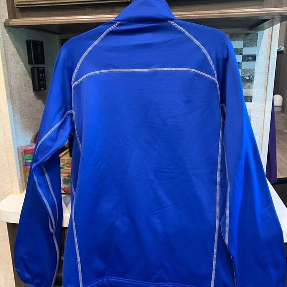 NWT Columbia Fullzip Jacket - Picture 4 of 5